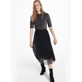 Twist TS1200004138260 Neon Yeşili Kadın Etek