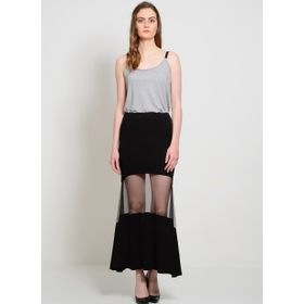 Twist TS1200004138260 Neon Yeşili Kadın Etek