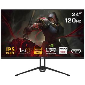 Twisted Minds TM24FHD120IPS 24 inç 120Hz 1ms IPS Oyuncu Monitörü