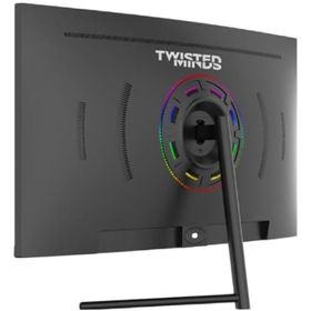 Twisted Minds TM27FHD180VA 27 inç 180Hz 0.5ms Curved Oyuncu Monitörü