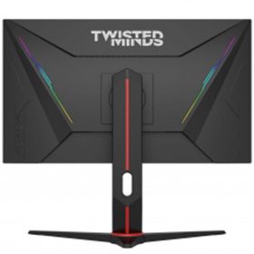Twisted Minds TM27FHD280IPS 27 inç 280Hz 0.5ms IPS Pivot Oyuncu Monitörü