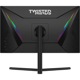 Twisted Minds TM27QHD165IPS 27 inç 165 Hz 0.5 ms QHD Oyun Monitörü