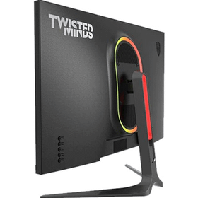 Twisted Minds TM27QHD180IPS 27 inç 180Hz 0.5ms IPS Oyuncu Monitörü