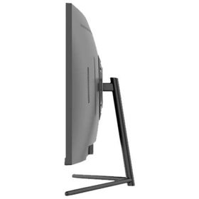 Twisted Minds TM32CFHD180VA 32 inç 180Hz 1ms HDMI FHD DP HDR10 R1500 Kavisli RGB Gaming Monitör