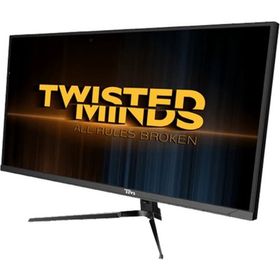 Twisted Minds TM32QHD165VA 32 inç 165Hz 1ms Oyuncu Monitörü