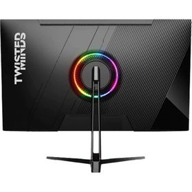 Twisted Minds TM32QHD165VA 32 inç 165Hz 1ms Oyuncu Monitörü