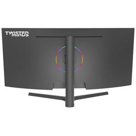 Twisted Minds TM34CWQHD165VA 34 inç 165Hz 1ms Curved Oyuncu Monitörü