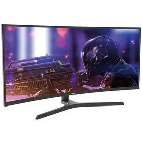 Twisted Minds TM34CWQHD165VA 34 inç 165Hz 1ms Curved Oyuncu Monitörü