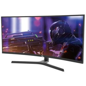 Twisted Minds TM34CWQHD165VA 34 inç 165Hz 1ms Curved Oyuncu Monitörü