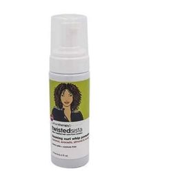 Twisted Sista Bukle Bakımı 177 ml Saç Köpüğü