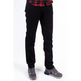 Twister 132-236 Siyah Erkek Kot Pantolon