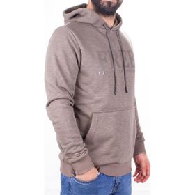 Twister 1930 Oliv Kapüşonlu Erkek Sweatshirt