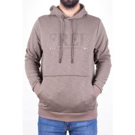 Twister 1930 Oliv Kapüşonlu Erkek Sweatshirt