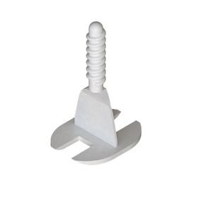 Twister 200'lü 1 mm Seviye Tespit Vidası