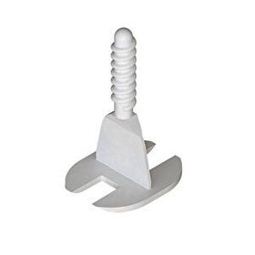 Twister 200'lü 1 mm Seviye Tespit Vidası