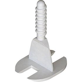 Twister 200'lü 1 mm Seviye Tespit Vidası
