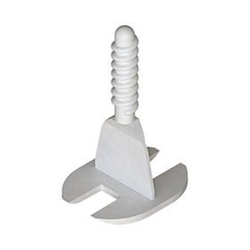 Twister 200'lü 1 mm Seviye Tespit Vidası