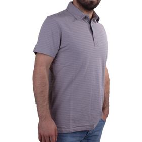 Twister Jeans 2214 Gri Polo Yaka Erkek T-shirt
