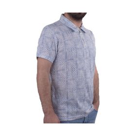 Twister Jeans 2276 Mavi Polo Yaka Erkek T-shirt