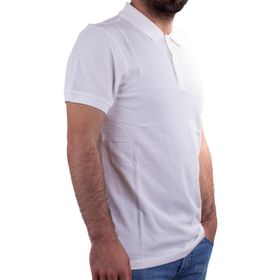 Twister Jeans 2277 Ekru Polo Yaka Erkek T-shirt