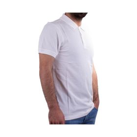 Twister Jeans 2277 Ekru Polo Yaka Erkek T-shirt