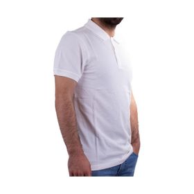 Twister Jeans 2277 Ekru Polo Yaka Erkek T-shirt