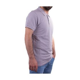 Twister Jeans 2277 Gri Polo Yaka Erkek T-shirt