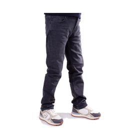 Twister Martin 704-04 Antrasit Normal Bel Normal Paça Erkek Jeans Pantolon