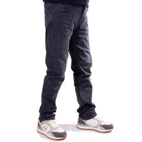 Twister Martin 704-04 Antrasit Normal Bel Normal Paça Erkek Jeans Pantolon