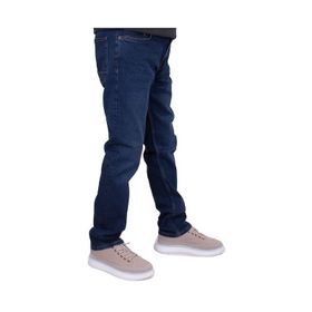 Twister Martin 744 Lacivert Normal Bel Normal Paça Erkek Jeans Pantolon