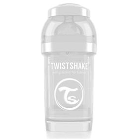 Twistshake Anti-Colic Beyaz 180 ml Biberon