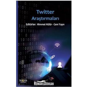 Twitter Araştırmaları - Himmet Hülür
