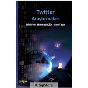 Twitter Araştırmaları - Himmet Hülür