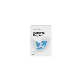 Twitter'da Maç Var - Ersin Şiyhan