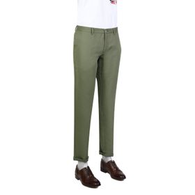 Twn 0ECC35003751301 Erkek Pantolon