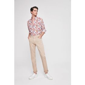 Twn 0ECC35003751301 Erkek Pantolon