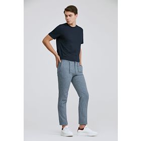Twn 0ECC35003751301 Erkek Pantolon