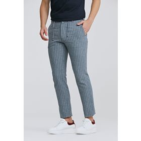 Twn 0ECC35003751301 Erkek Pantolon
