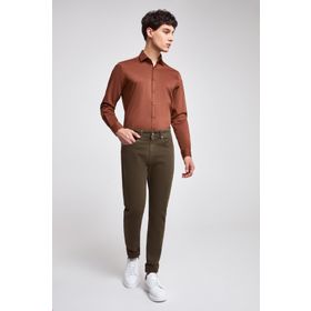 Twn 0ECC35003751301 Erkek Pantolon