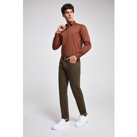 Twn 0ECC35003751301 Erkek Pantolon