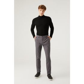Twn 0ECJ33572002101 Erkek Pantolon