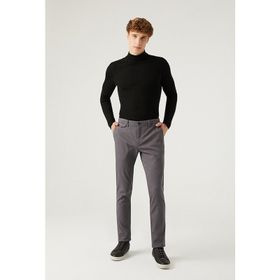 Twn 0ECJ33572002101 Erkek Pantolon