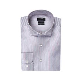 Twn 0EF020211301801S Beyaz Slim Fit Erkek Gömlek