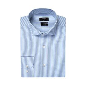 Twn 0EF020211301803M Beyaz Slim Fit Erkek Gömlek