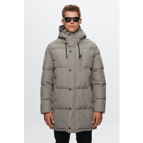 Twn 1EC0700030169 Slim Fit Gri Mont