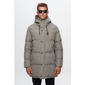 Twn 1EC0700030169 Slim Fit Gri Mont