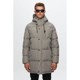Twn 1EC0700030169 Slim Fit Gri Mont