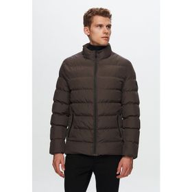 Twn 1EC073521001M Slim Fit Kahverengi Mont