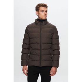 Twn 1EC073521001M Slim Fit Kahverengi Mont