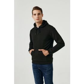 Twn 1EC221431751MA01 Desenli Erkek Sweatshirt